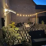 Ferienhaus De Valerie Et De Frederic Maza *