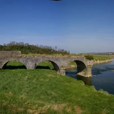 度假居 De Valerie Et De Frederic Maza *