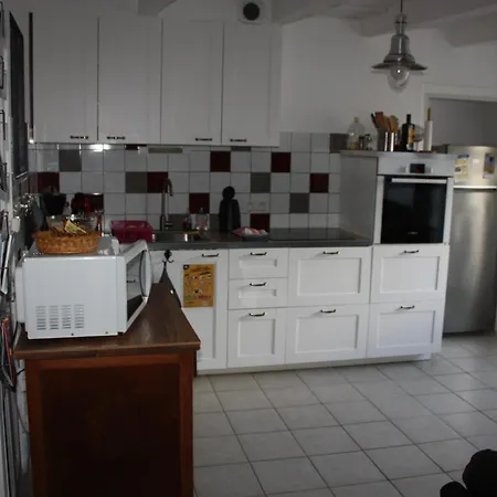 De Valerie Et De Frederic Maza Dom wakacyjny Quettreville-sur-Sienne