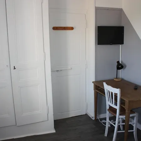 De Valerie Et De Frederic Maza 度假居 *