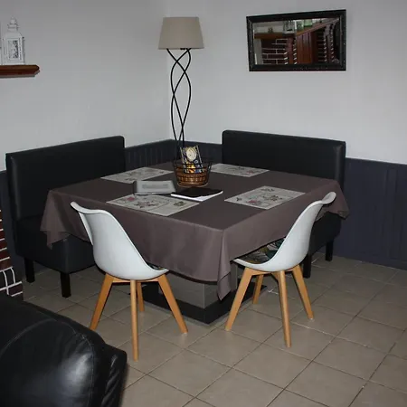 De Valerie Et De Frederic Maza Quettreville-sur-Sienne