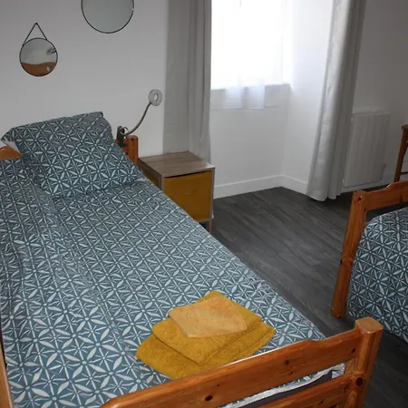 Σπίτι διακοπών De Valerie Et De Frederic Maza