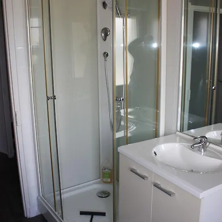 De Valerie Et De Frederic Maza Σπίτι διακοπών Quettreville-sur-Sienne