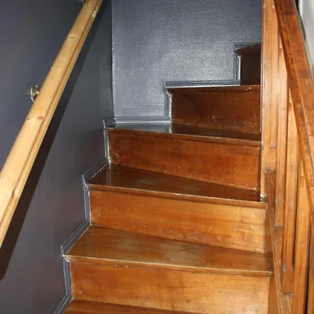 Σπίτι διακοπών De Valerie Et De Frederic Maza Quettreville-sur-Sienne