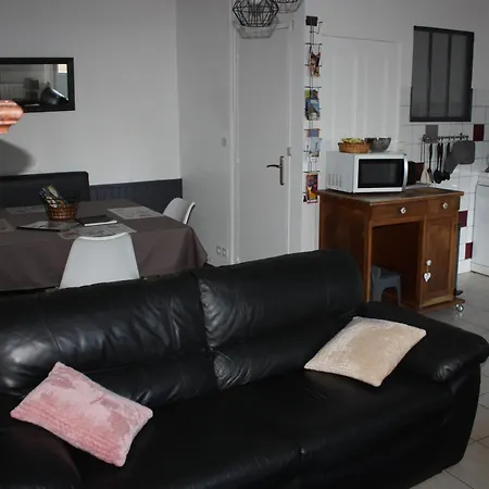 De Valerie Et De Frederic Maza Quettreville-sur-Sienne