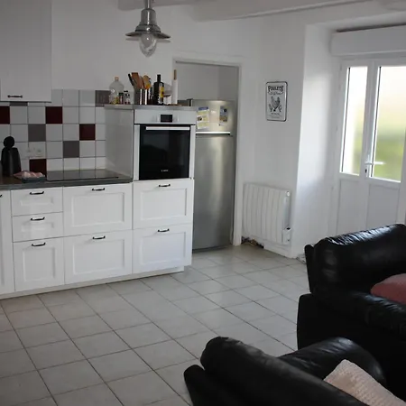 De Valerie Et De Frederic Maza 度假居 *