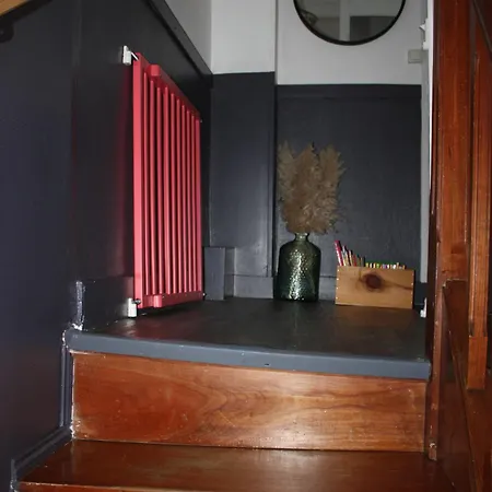 De Valerie Et De Frederic Maza