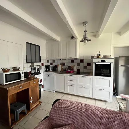 De Valerie Et De Frederic Maza 度假居 *