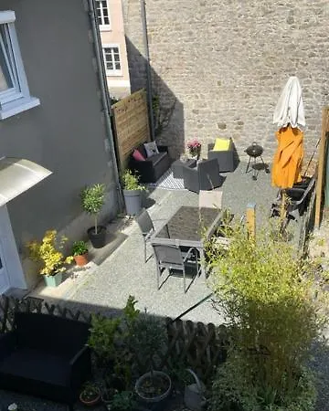 Σπίτι διακοπών De Valerie Et De Frederic Maza *