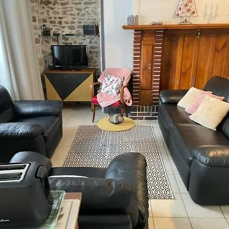 De Valerie Et De Frederic Maza