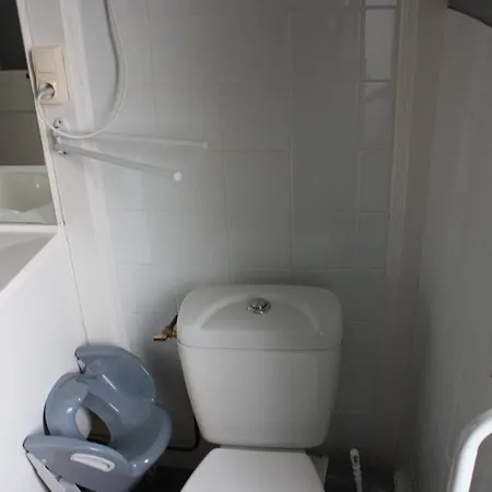 De Valerie Et De Frederic Maza 度假居