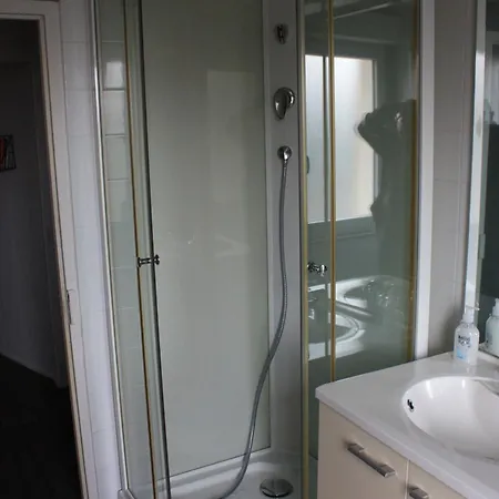 De Valerie Et De Frederic Maza 度假居 *