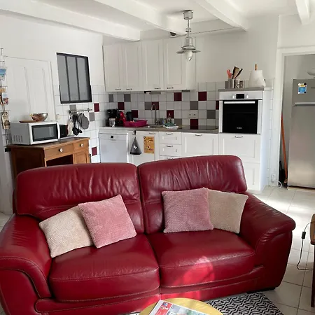 De Valerie Et De Frederic Maza Σπίτι διακοπών