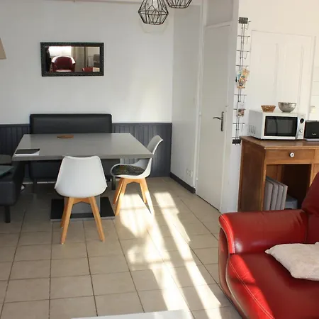 Σπίτι διακοπών De Valerie Et De Frederic Maza