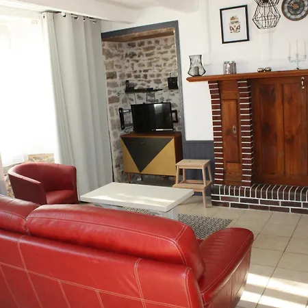 De Valerie Et De Frederic Maza Σπίτι διακοπών