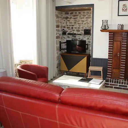 De Valerie Et De Frederic Maza * Quettreville-sur-Sienne