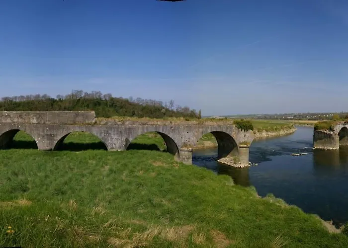 Σπίτι διακοπών De Valerie Et De Frederic Maza *