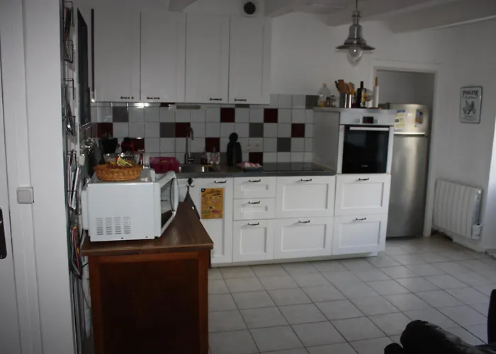 De Valerie Et De Frederic Maza Σπίτι διακοπών Quettreville-sur-Sienne