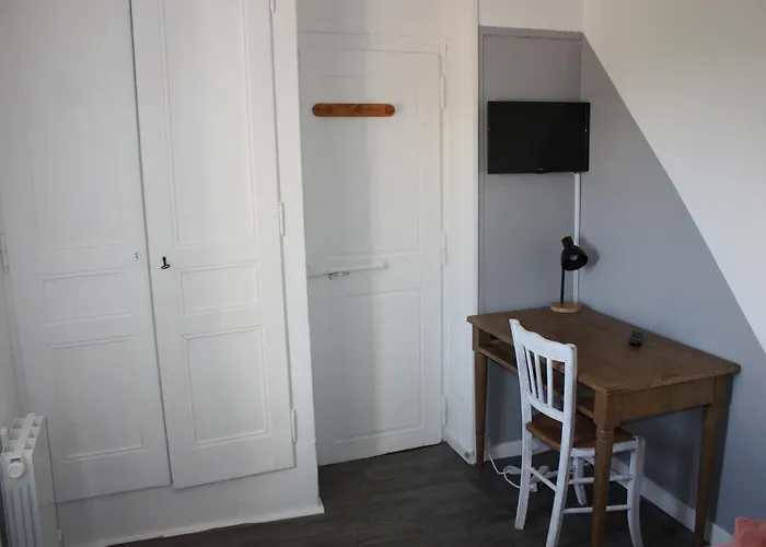 De Valerie Et De Frederic Maza Feriehus *