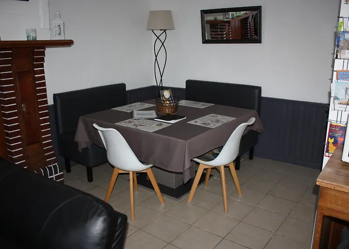 De Valerie Et De Frederic Maza Quettreville-sur-Sienne