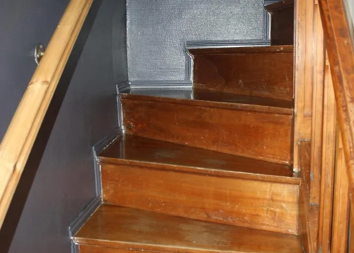 Σπίτι διακοπών De Valerie Et De Frederic Maza Quettreville-sur-Sienne