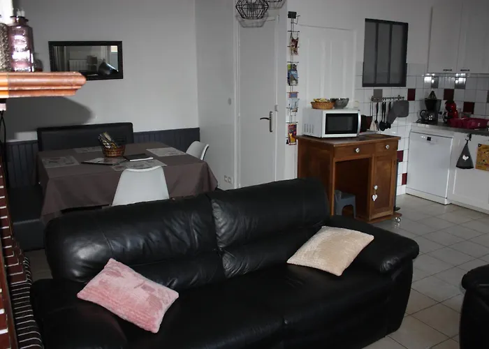 De Valerie Et De Frederic Maza Quettreville-sur-Sienne