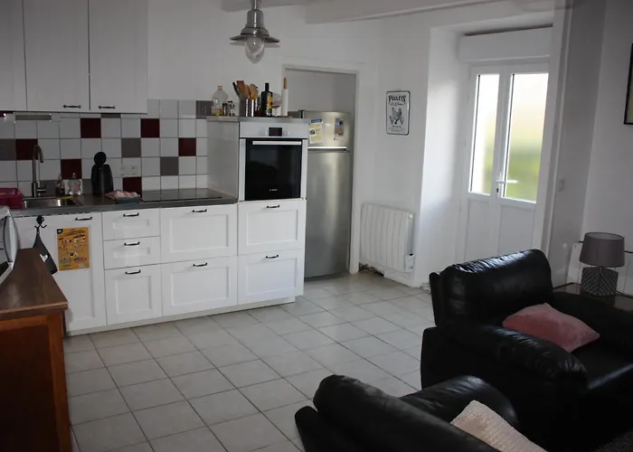 De Valerie Et De Frederic Maza Σπίτι διακοπών *