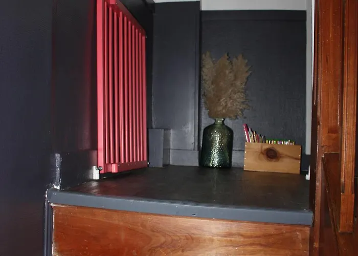 De Valerie Et De Frederic Maza