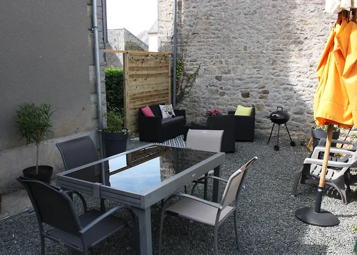 De Valerie Et De Frederic Maza Quettreville-sur-Sienne