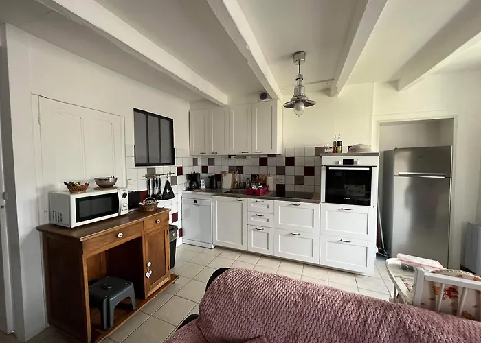 De Valerie Et De Frederic Maza Σπίτι διακοπών *