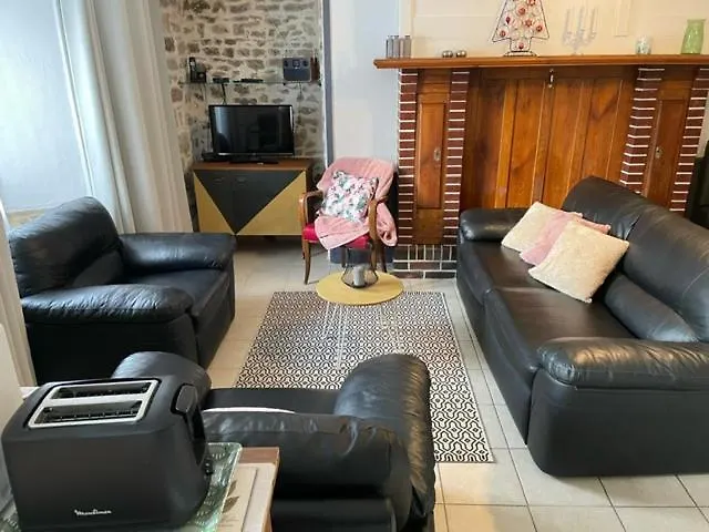 De Valerie Et De Frederic Maza