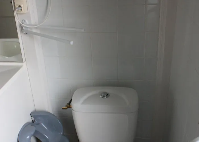 De Valerie Et De Frederic Maza Σπίτι διακοπών