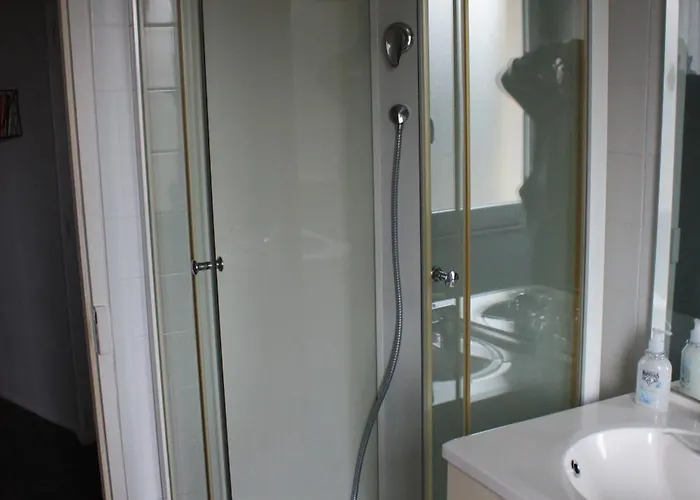 De Valerie Et De Frederic Maza Feriehus *