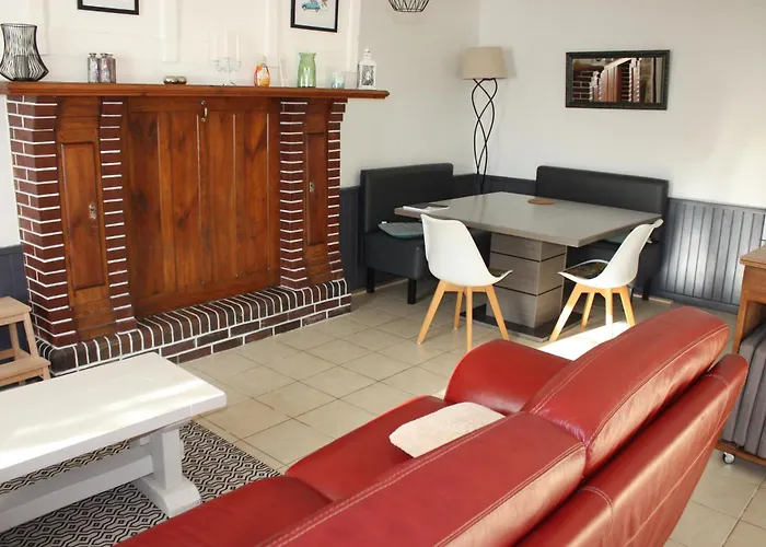 De Valerie Et De Frederic Maza Quettreville-sur-Sienne