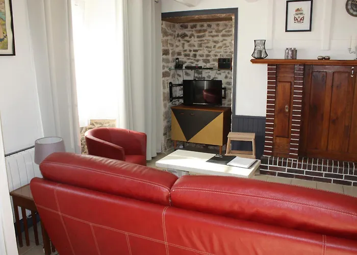 De Valerie Et De Frederic Maza * Quettreville-sur-Sienne